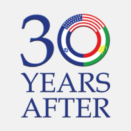 Iranian Political Organization in USA - 30 Years After