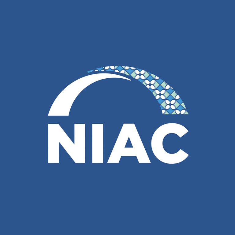 Iranian Political Organization in USA - National Iranian American Council