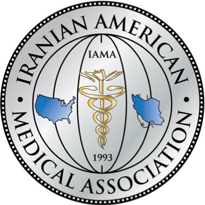 Iranian Organizations in New Jersey - Iranian American Medical Association
