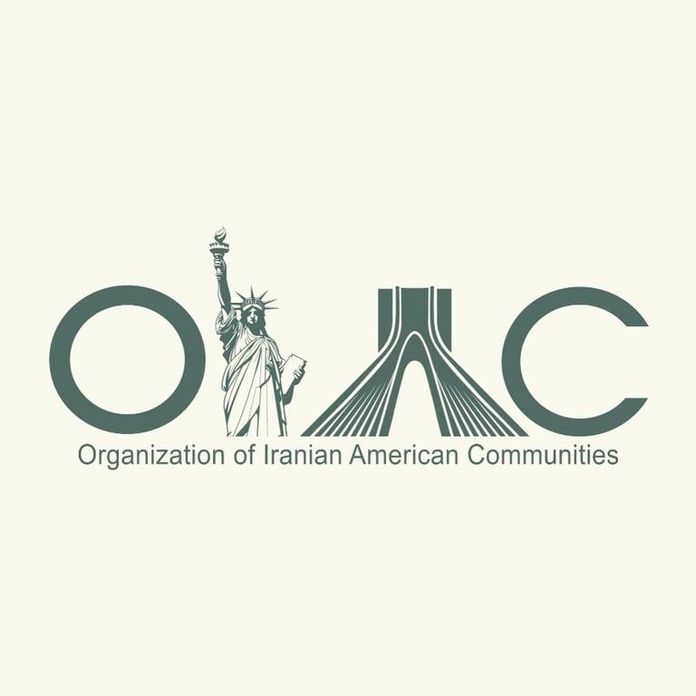 Iranian Non Profit Organization in Ohio - Iranian American Community of Ohio