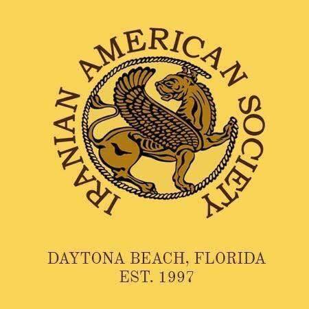 Iranian Cultural Organizations in USA - Iranian American Society of Daytona Beach