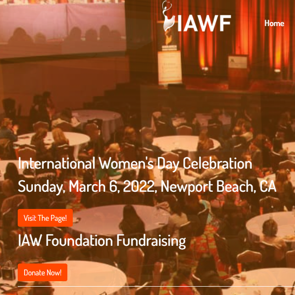 Iranian American Women Foundation - Iranian organization in Irvine CA