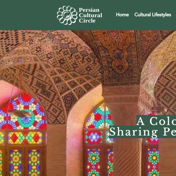 Iranian Organizations in Colorado - Persian Cultural Circle of Colorado
