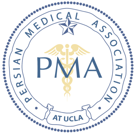 Iranian Organization in Los Angeles California - Persian Medical Association at UCLA