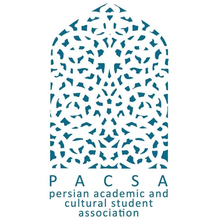 Iranian Non Profit Organization in USA - USC Persian Academic and Cultural Student Association